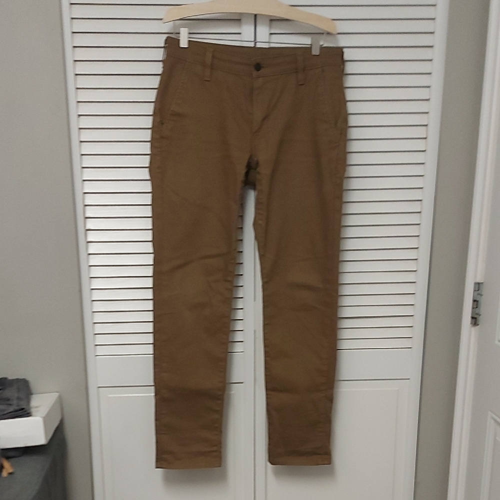 Levis Commuter Pants